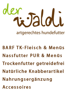 der Waldi